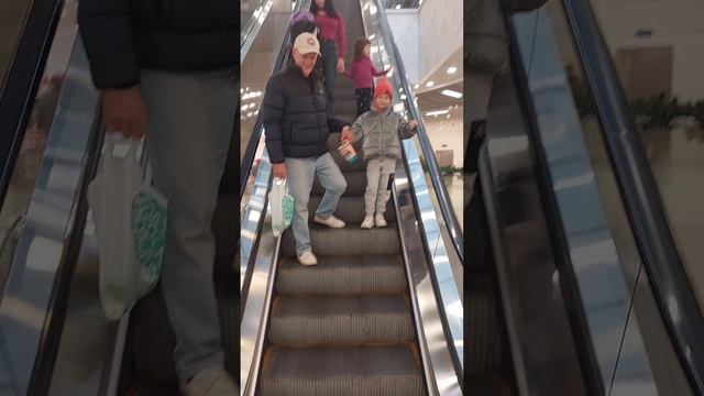 Просто поход в кино.  Ростов-на-Дону.