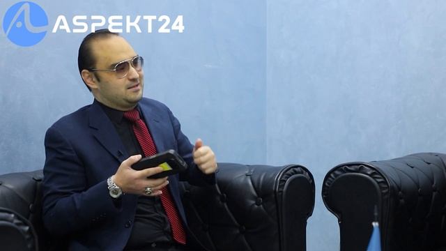 "БЛОГЕР ЎЗИ ҚОНУННИ БИЛАДИМИ?" АСПЕКТ-24 ШУХРАТ ШОННИ ВИДАОСИ ЮЗАСИДАН ПОДКАСТ ҚИЛИБДИ...