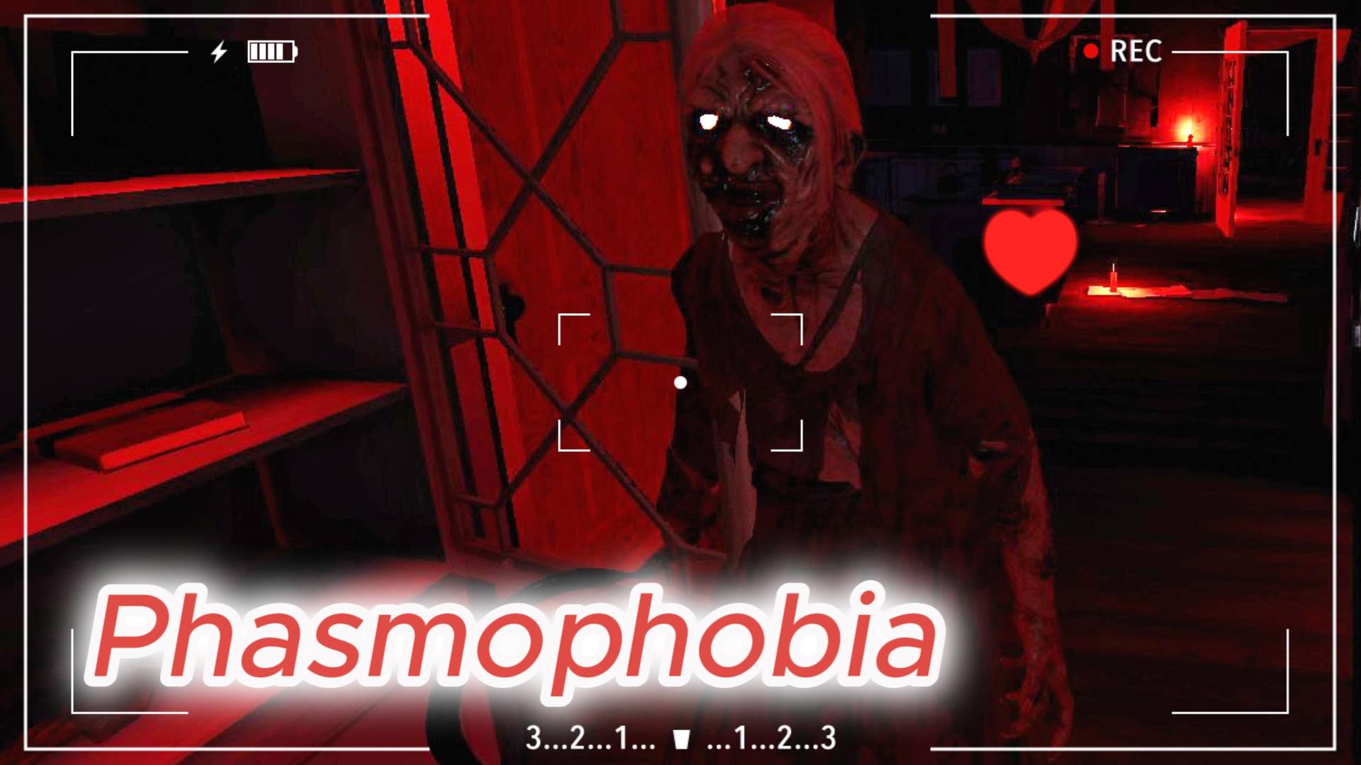 Phasmophobia-МЫ ВЕРНУЛИСЬ СНОВА В ЭТИ ДОМА С ПРИЗРАКАМИ ! !