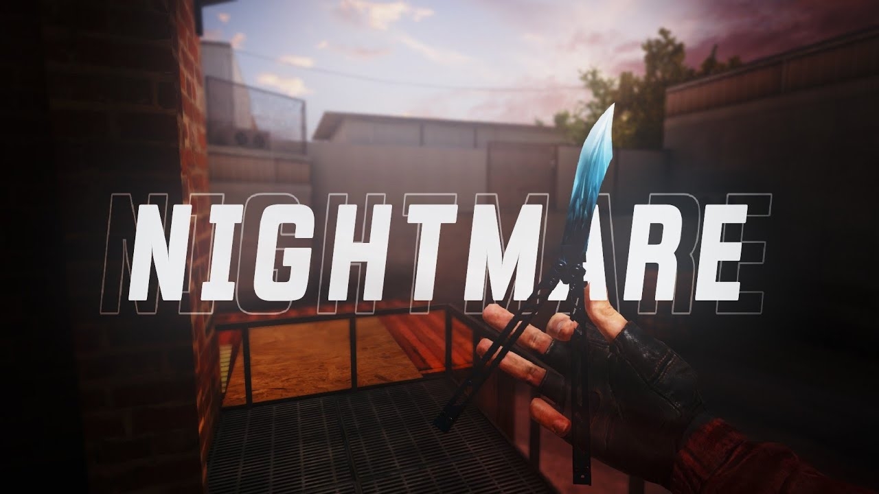 nightmare standoff 2 #Kchiter #standoff2 #стандофф2 #freefire  #gaming #games #игры #edit #союзники