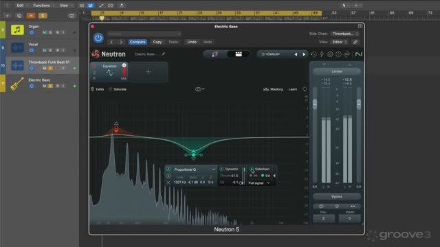 11. Equalizer Module