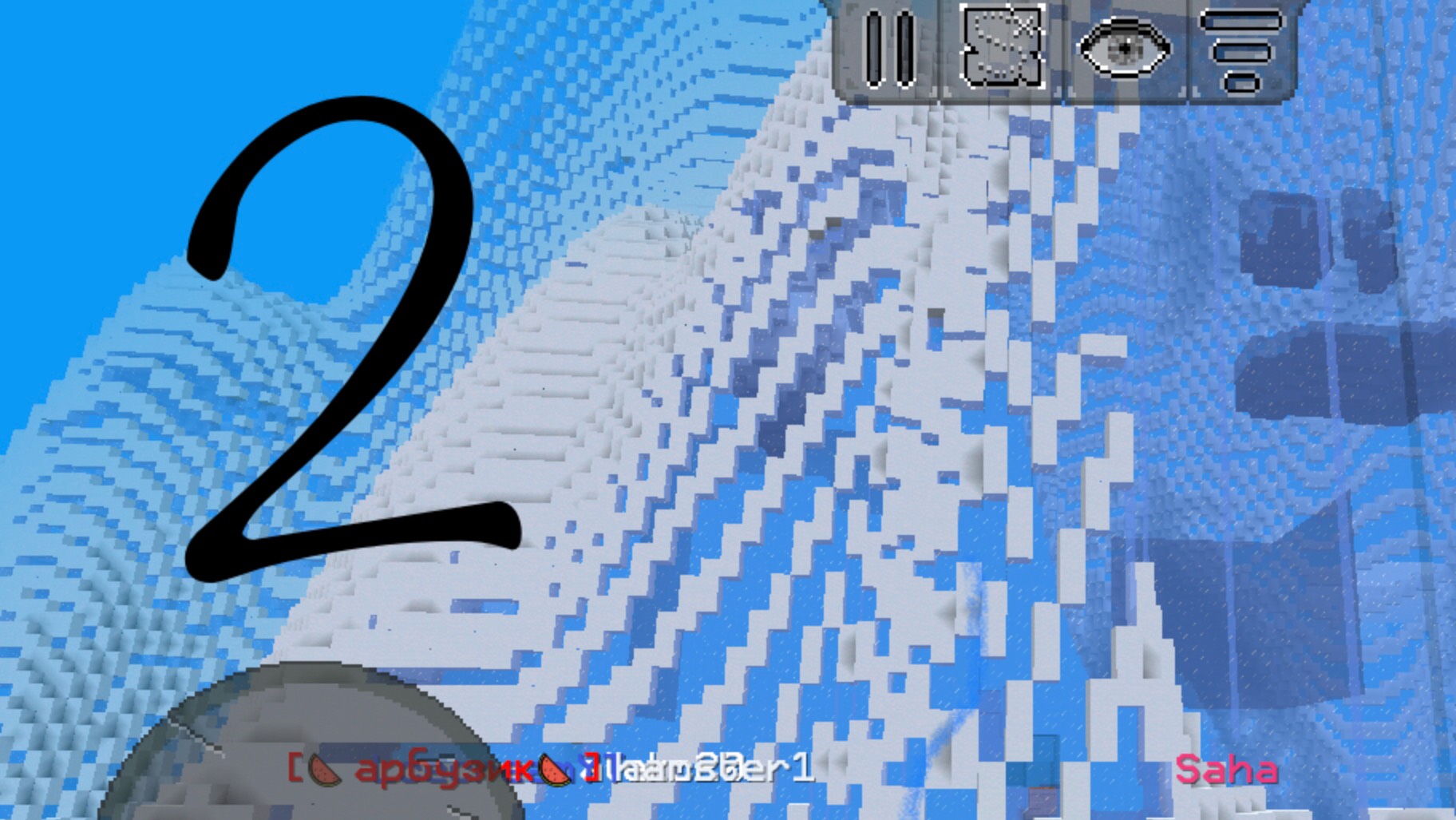 Это стрим ?! Multicraft [ 2 выпуск 2 сезон ]