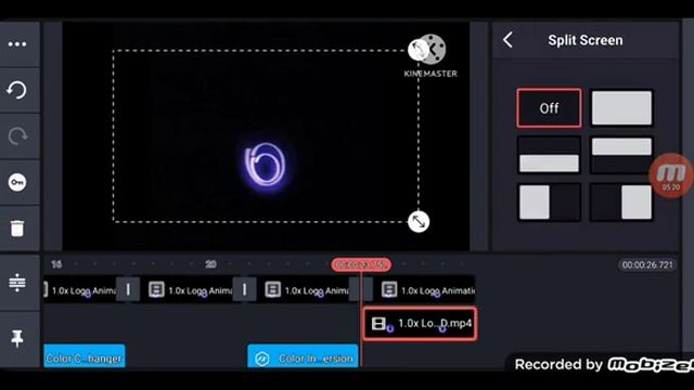 How to make preview 2 effects  kinemaster.mp4