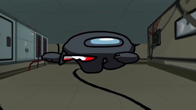 Путин идёт под фонк, ко это Амонг ас