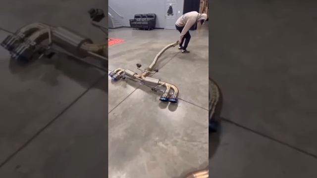 Аn ordinary day at an ordinary service station ⚙️🛠️  Обычный день на обычном автосервисе 1⚙️🛠️