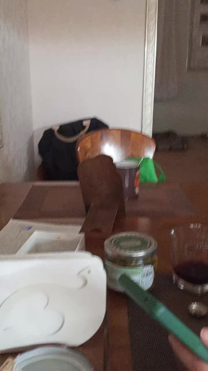 тест