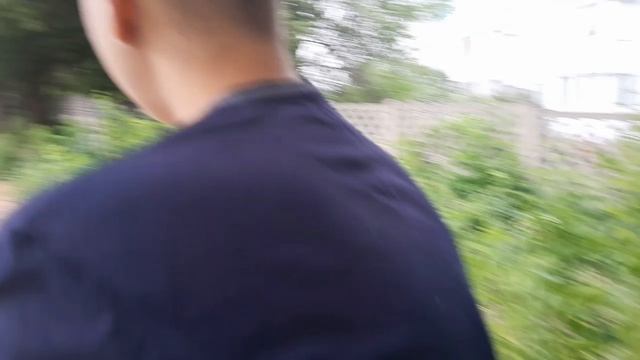 10 Серия "Выживания"