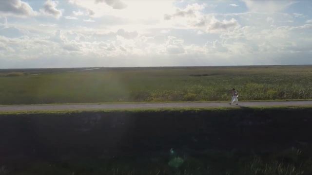 Aguila Real - El Camino Soy Yo