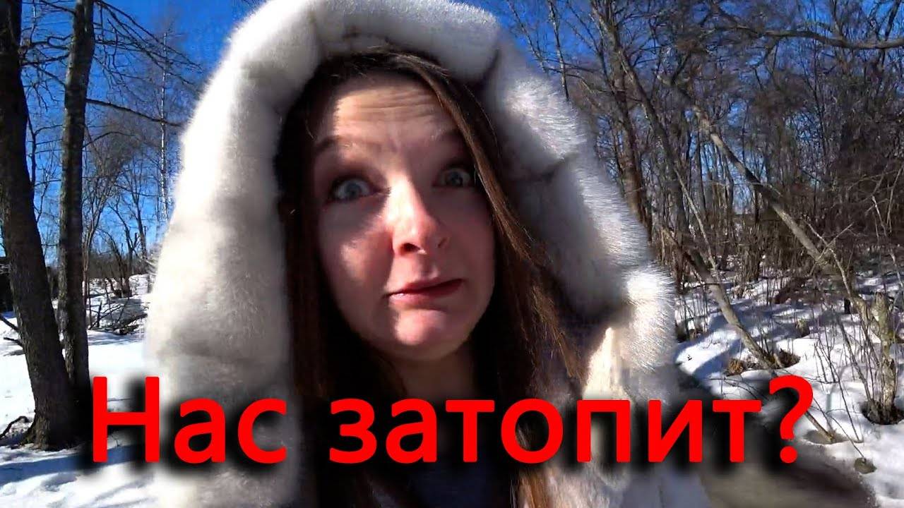 Эксперимент против затопления. Занимаемся рассадой перцев.