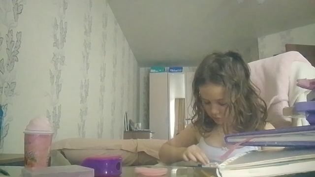 уборка в рюкзаке трешшшшшш