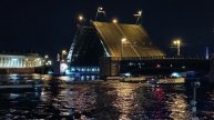 Санкт-Петербург_разводные_мосты