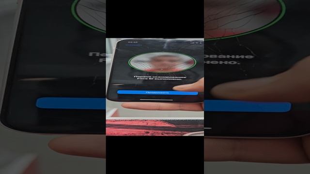 iphone xr бит дисплей и трясётся камера