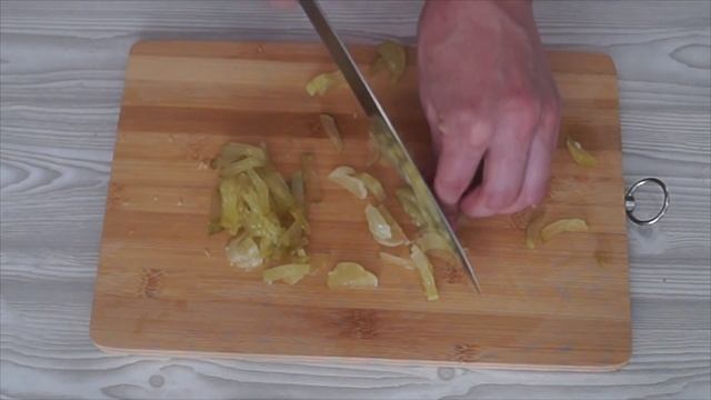 Печеночный салат. Вкуснейший салат из печени!