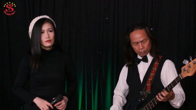Bước Chân Chiều Đông - Sao Mai