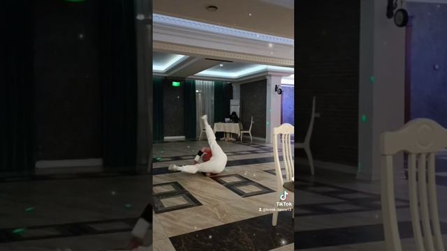 похитительный танец