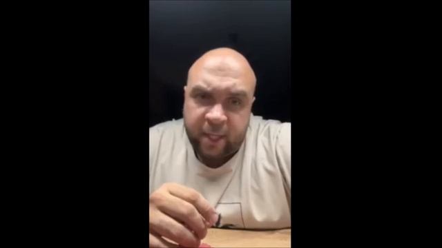 Запись прямого эфира Глеб Жемчугов 21.11.2024