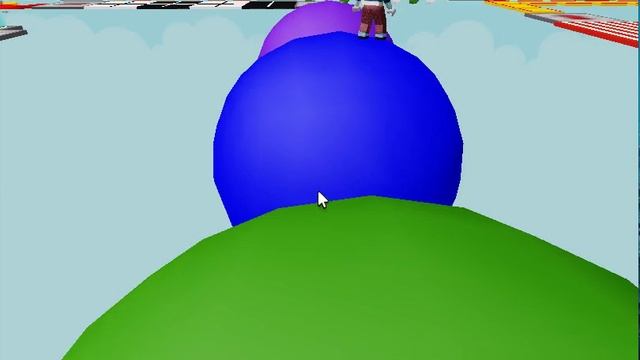 ЛЕГКОЕ ОББИ ROBLOX OBBI