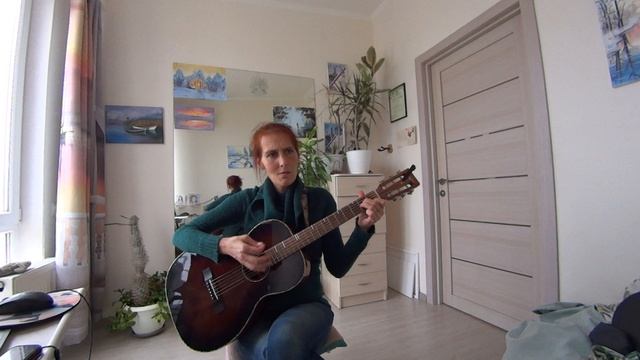 Лихая конница