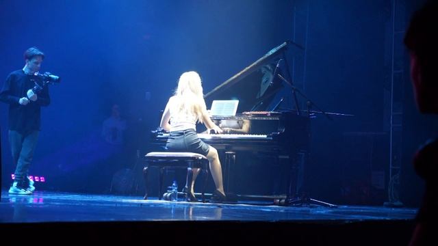Nightwish - Wishmaster / Gamazda / Москонцерт Холл / Москва / 09-06-2023