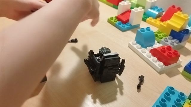 скибиди туалет 3 джи с джегером