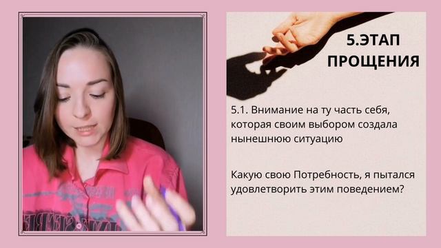 чувство вины