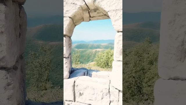 Очень завораживает, Геленджик