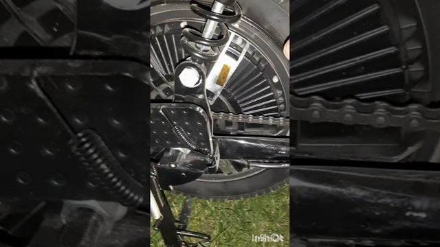 ПроСИМ.Эл-велосипед Kugoo Kirin V3pro.Фильм5.Серия9.Часть1.mp4