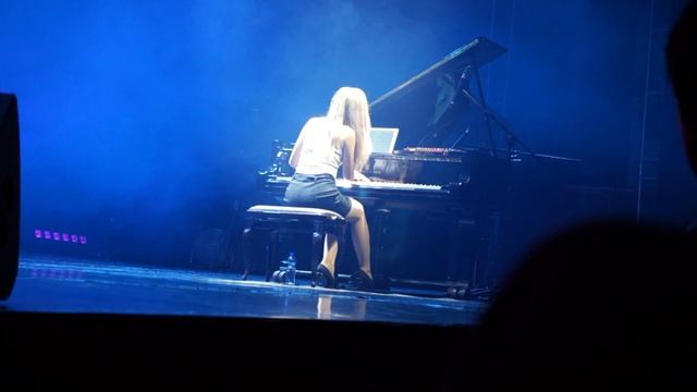 Evanescence - My immortal / Gamazda / Москонцерт Холл / Москва / 09-06-2023