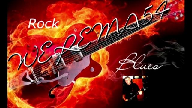 BluesRock кавер ремиксWerema54