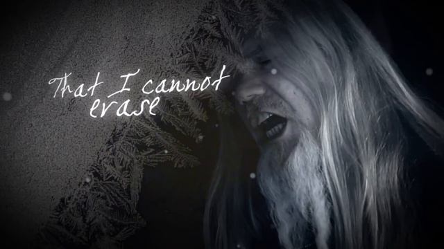 DELAIN feat. Marco Hietala - Sing To Me (Official Lyric Video) _ Napalm Records