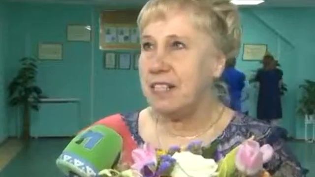 Последний звонок 2017 год