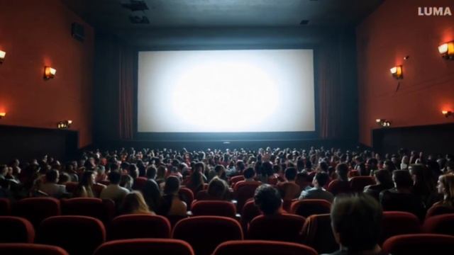 Премьера фильма