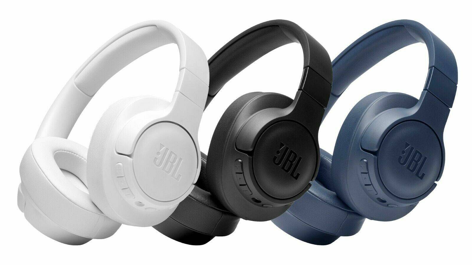 обзор наушников JBL TUNE760NC #обзор #наушники