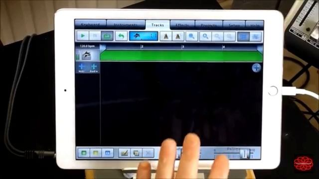 Music studio на русском языке