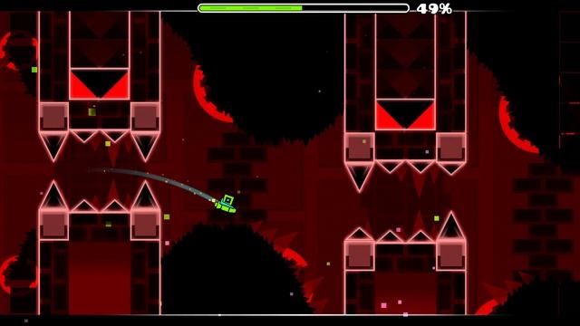 это свершилось... Bloodbath