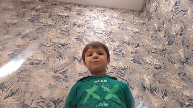 как я монтирую