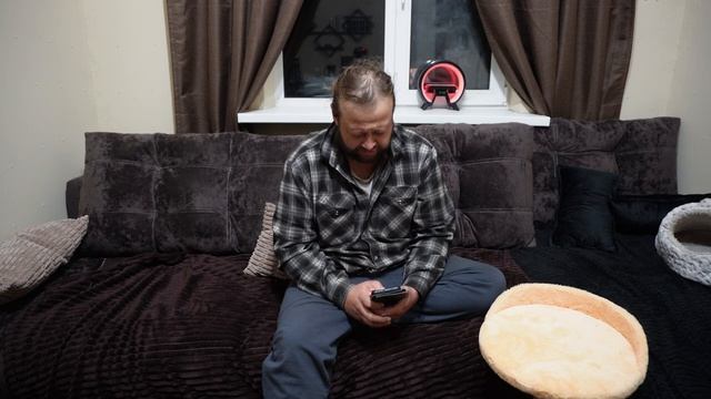 Про вкусную деревенскую уху читаю и отвечаю на Ваши вопросы ПОДВАЛ ИЛЬИЧА
