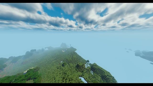 ПОЧЕМУ ЭЛИТРЫ ЗАПРЕТИЛИ НА 2B2T Minecraft 2b2t на русском