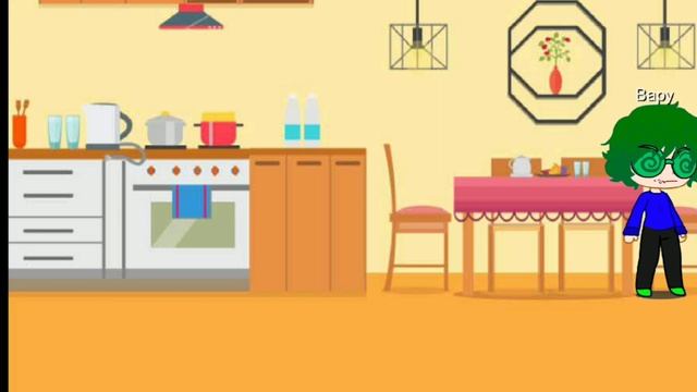 Наша жизнь за кадром!😘 | жизнь вальтов без королей | делать проду? | gacha club анимация