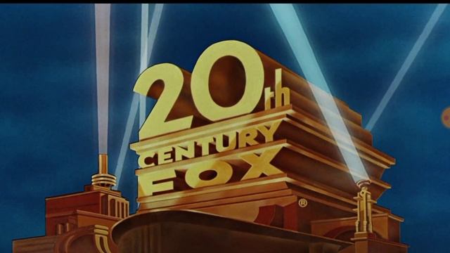 20th Century Fox logos - Aliens (July 18, 1986) [HD]