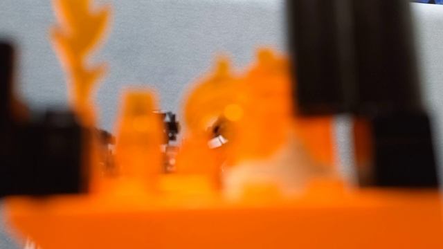 Skibidi Lego animation 1