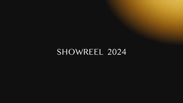 SHOWREEL 2024 MR MEDIA CREW