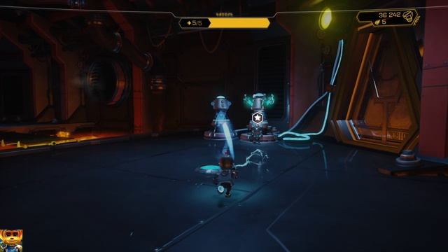 Ratchet and Clank