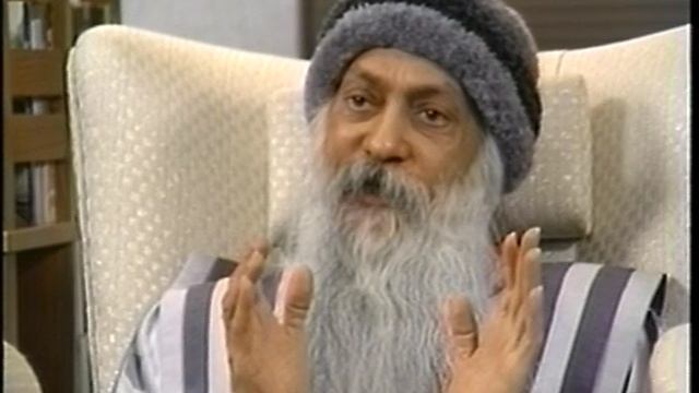 Osho, The Last Testament. Interview 75.2