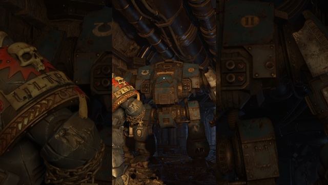 Space Marine 2