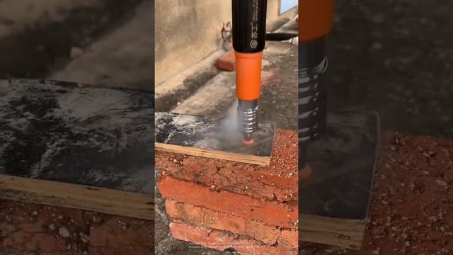 воздезабивной пневмо пороховой пистолет