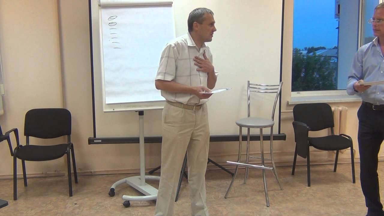 Школа менеджеров по продажам - Отзывы участников