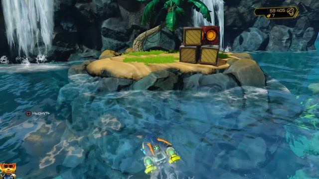 Ratchet and Clank