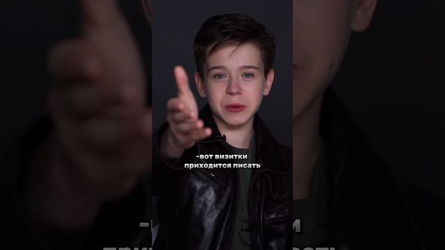 Марк -Малик Мурашкин -  актер,пианист. Mark - Malik Murashkin - actor, pianist