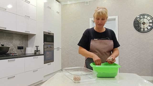 62. Работа на винзаводе. Вкусный ужин.